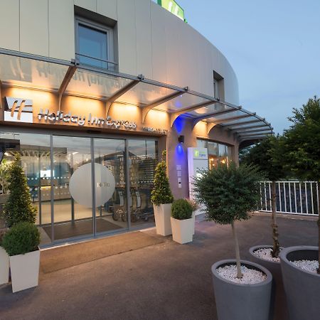 Holiday Inn Express Paris - Velizy By Ihg Luaran gambar