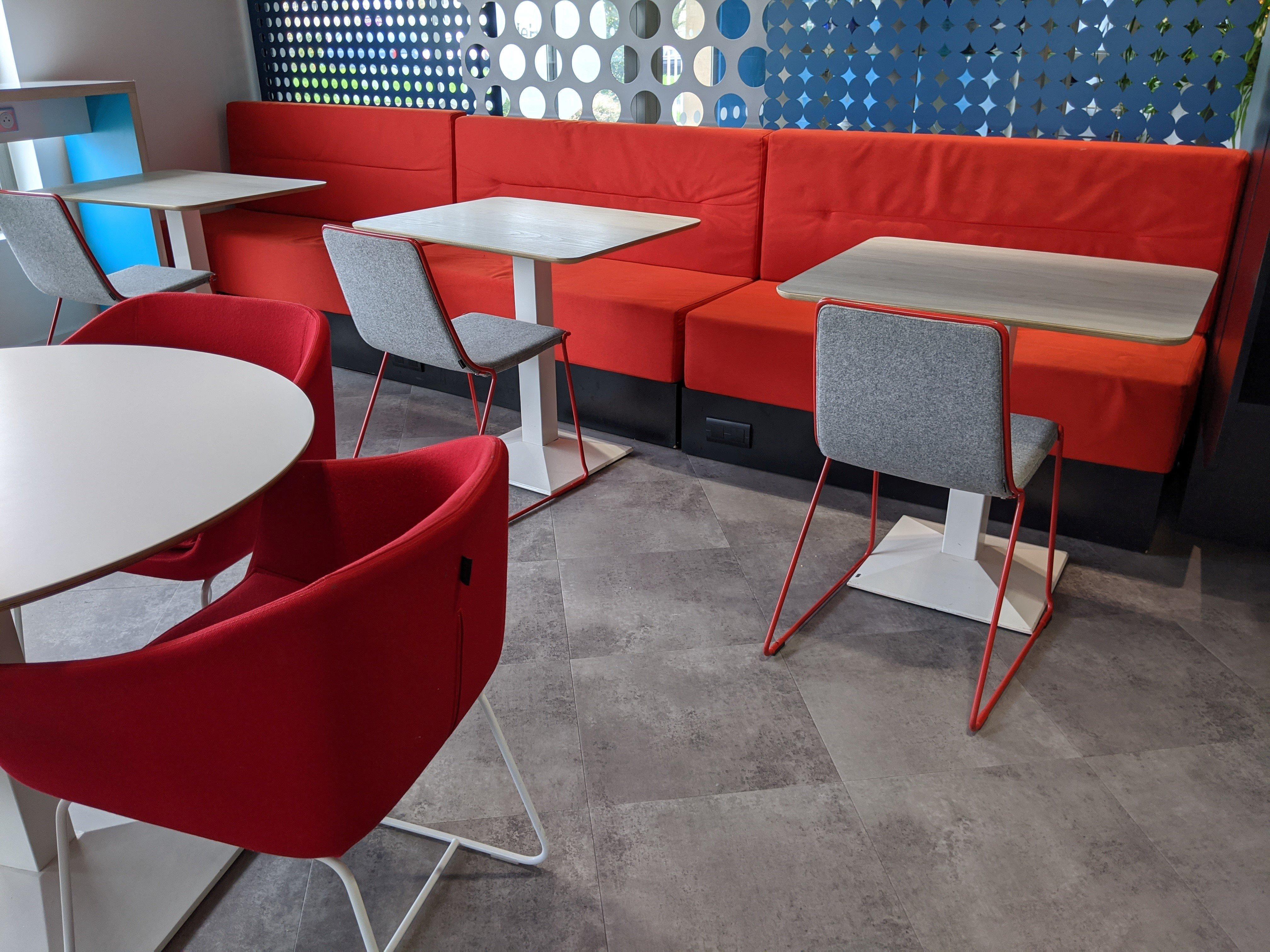 Holiday Inn Express Paris - Velizy By Ihg Luaran gambar