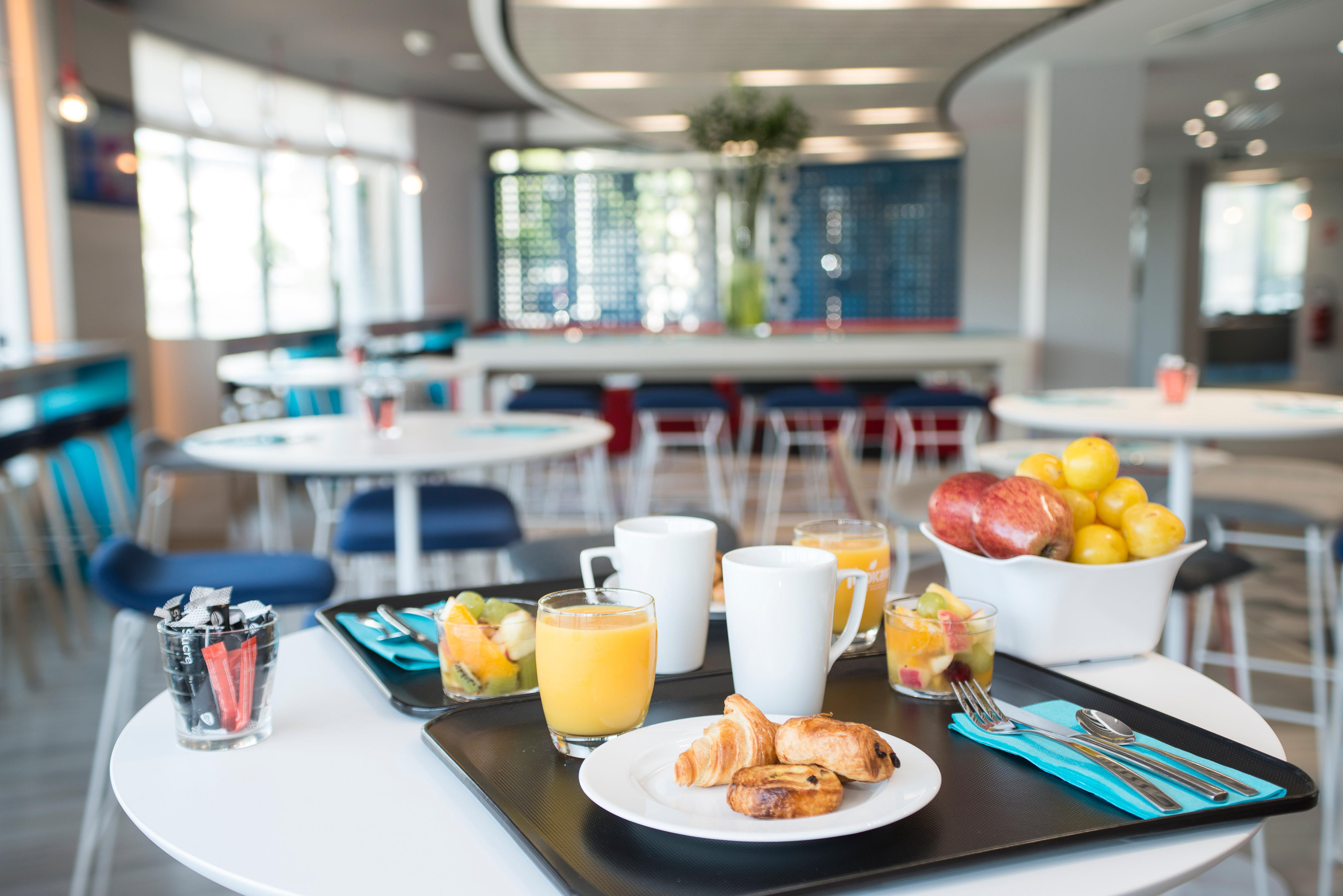 Holiday Inn Express Paris - Velizy By Ihg Luaran gambar