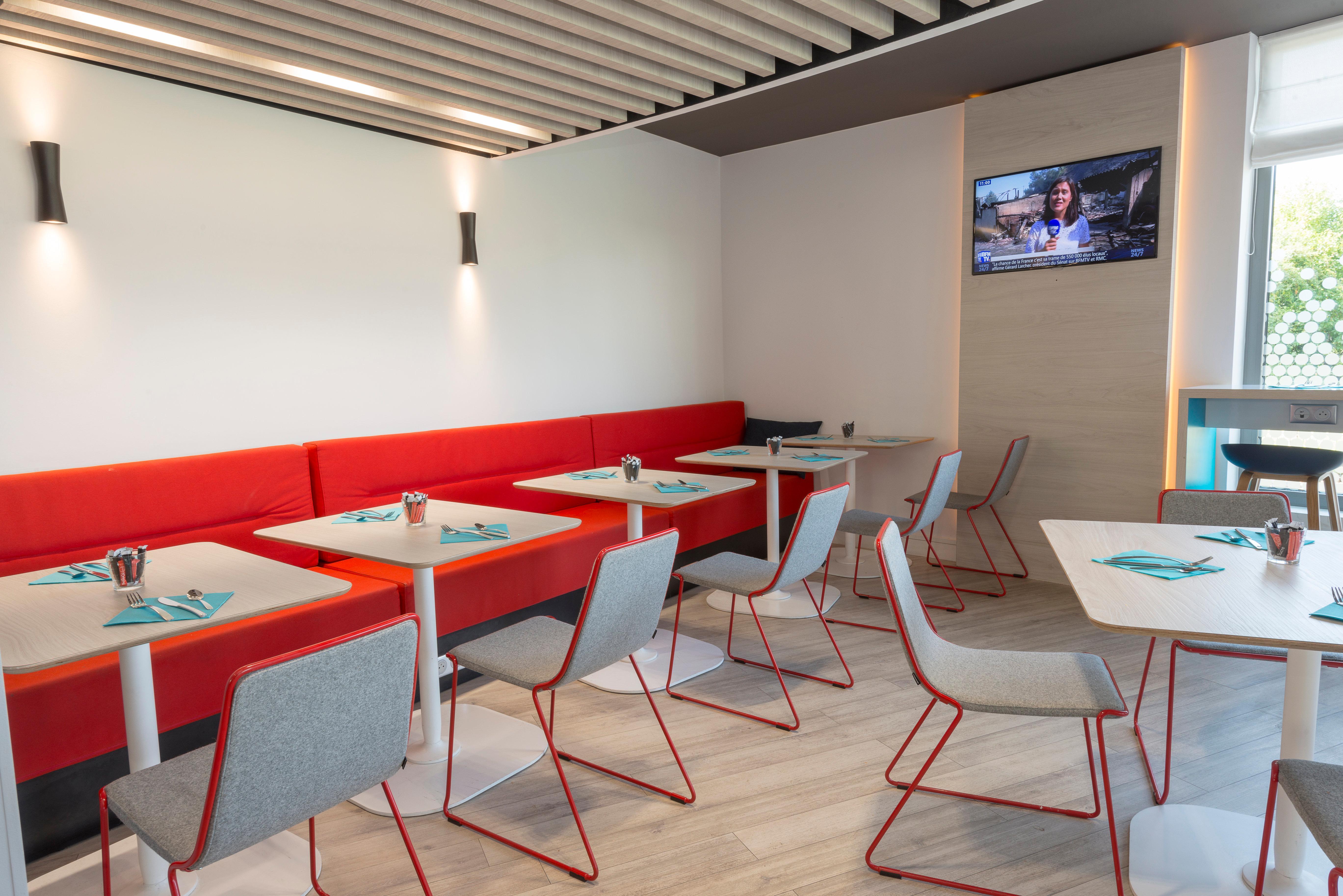 Holiday Inn Express Paris - Velizy By Ihg Luaran gambar