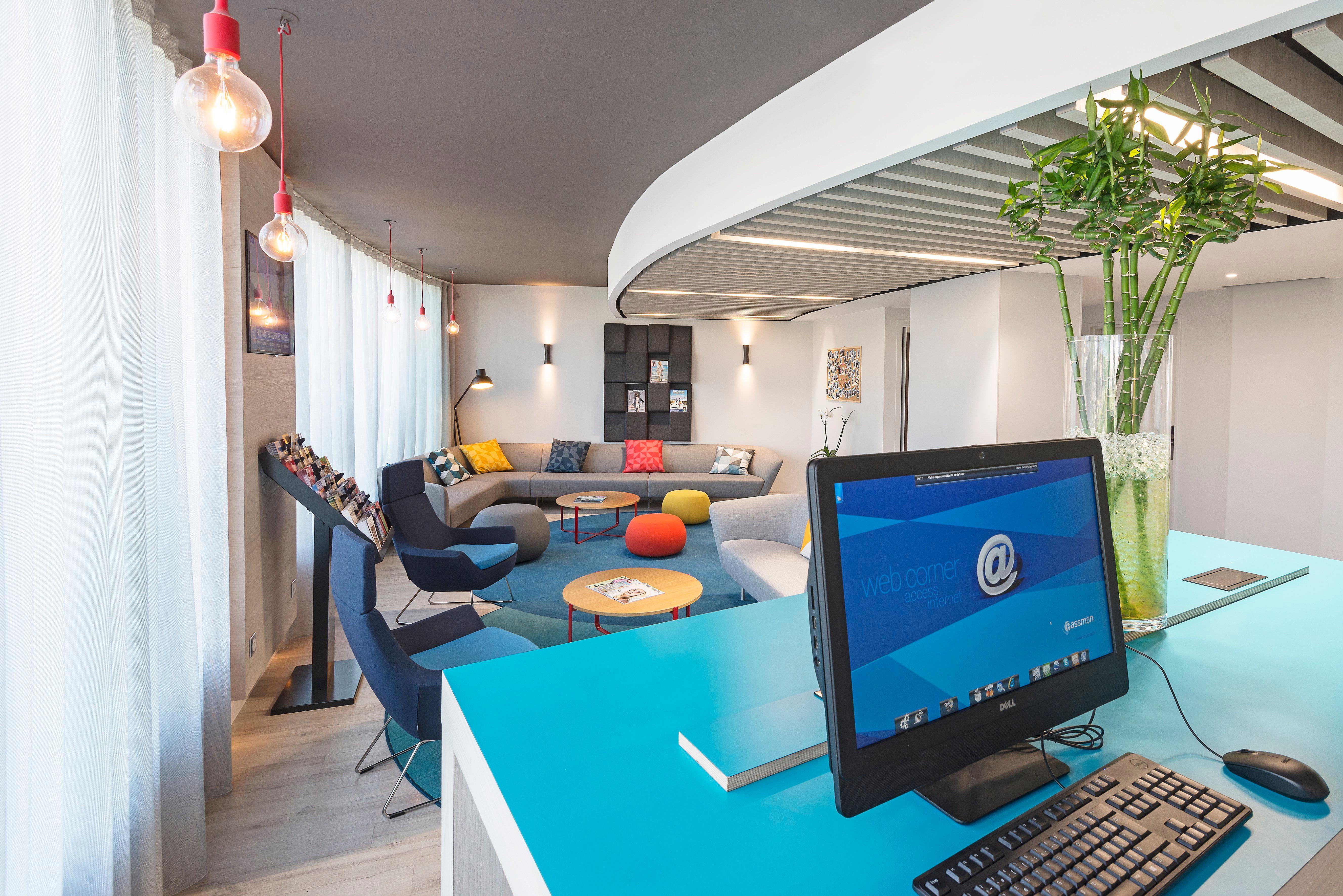 Holiday Inn Express Paris - Velizy By Ihg Luaran gambar