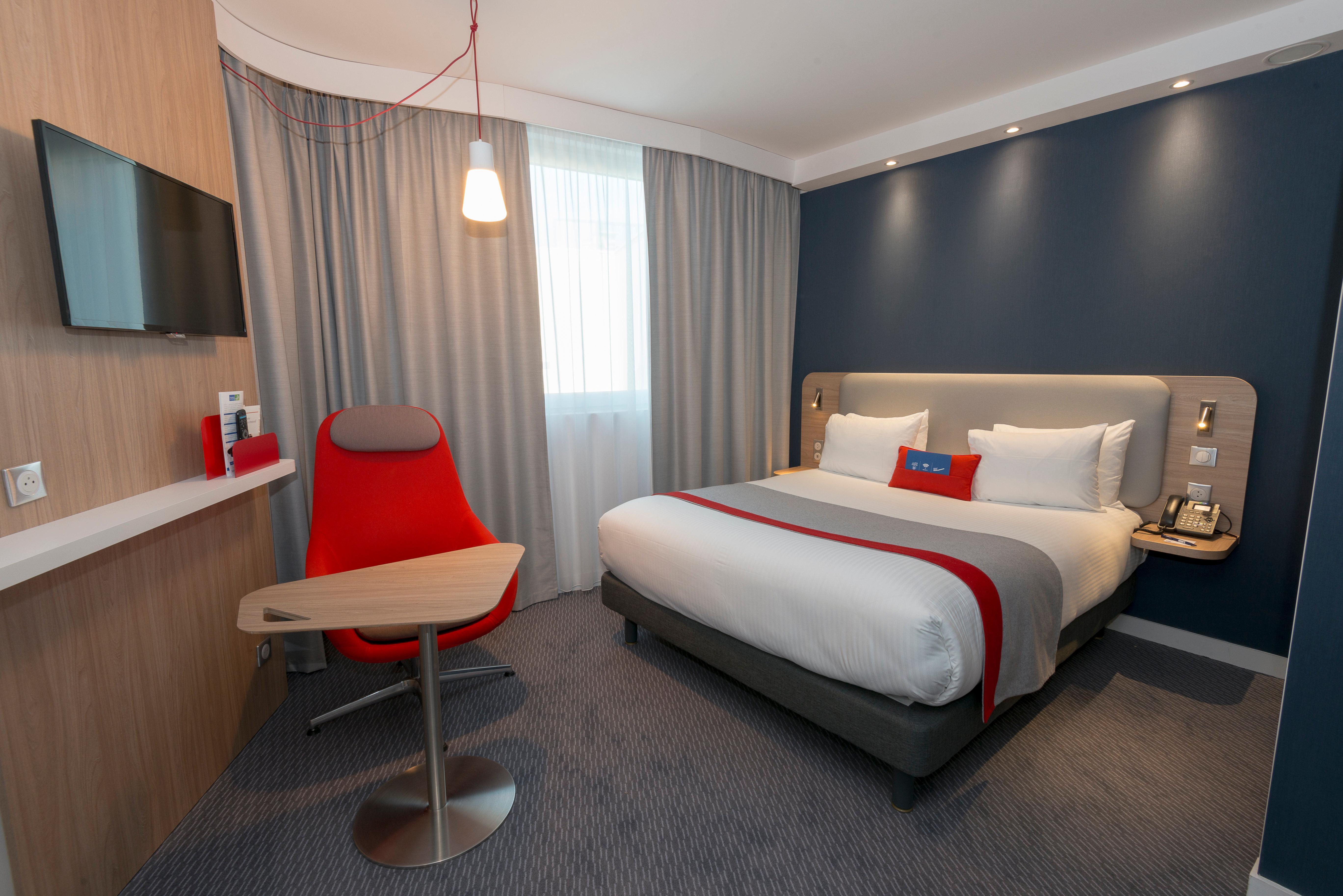 Holiday Inn Express Paris - Velizy By Ihg Luaran gambar