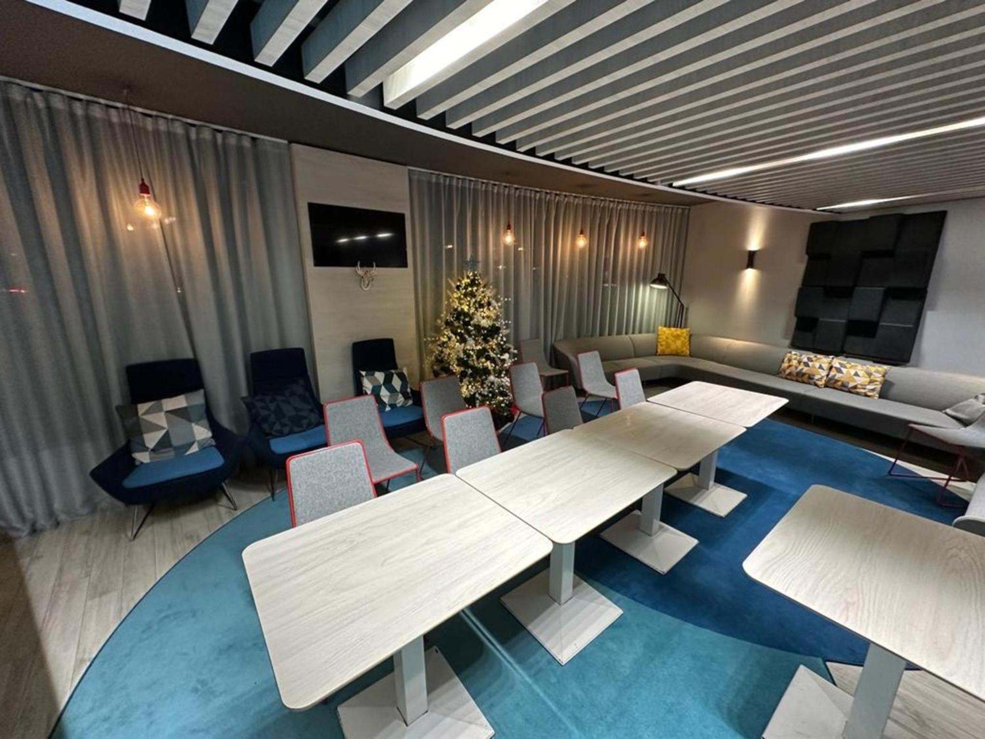 Holiday Inn Express Paris - Velizy By Ihg Luaran gambar