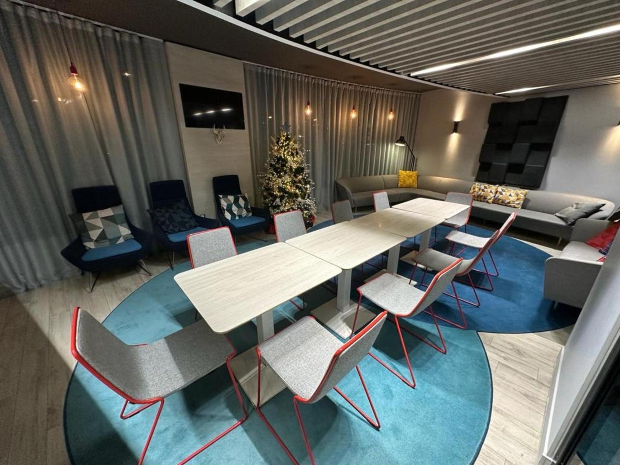Holiday Inn Express Paris - Velizy By Ihg Luaran gambar